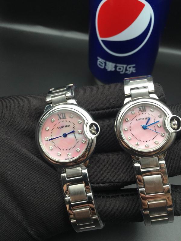 Cartier 40mm 36mm 33mm 092126